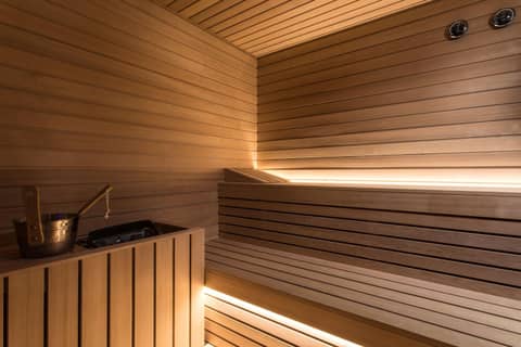 iQ Hotel Milano — recepcion & lobby
