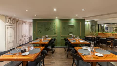 Rugendas Hotel Boutique by Time — photo 6
