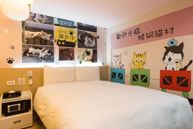 Morwing Hotel - Culture Vogue — photo 1