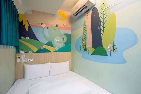 Morwing Hotel - Culture Vogue — photo 2