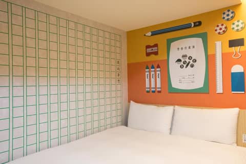 Morwing Hotel - Culture Vogue — photo 5