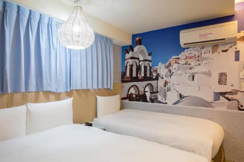 Morwing Hotel - Culture Vogue — photo 6