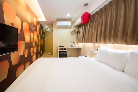 Morwing Hotel - Culture Vogue — photo 7