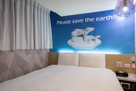 Morwing Hotel - Culture Vogue — photo 8