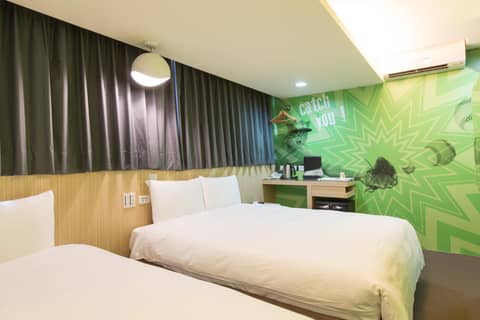 Morwing Hotel - Culture Vogue — photo 9