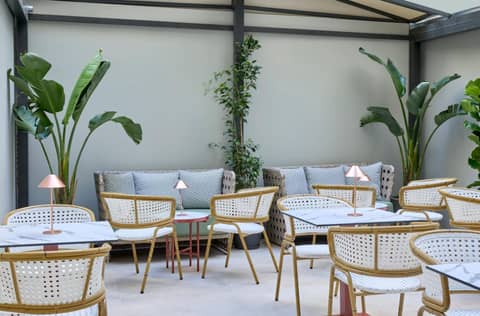 Zeus Essence Wyndham Athens Residence — photo 7