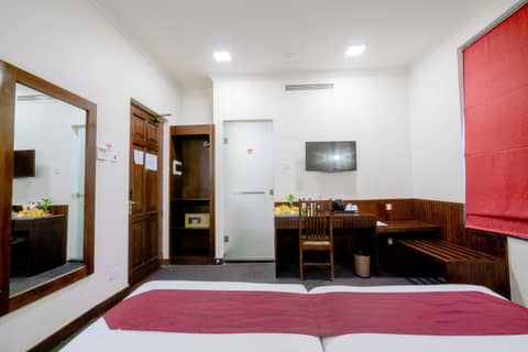 Hotel Nippon Colombo — photo 2