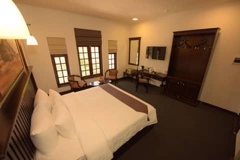 Hotel Nippon Colombo — photo 3