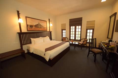Hotel Nippon Colombo — photo 5