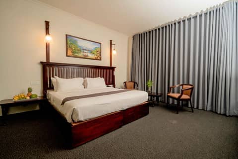 Hotel Nippon Colombo — photo 6