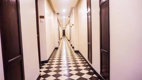 Hotel Nippon Colombo — photo 8