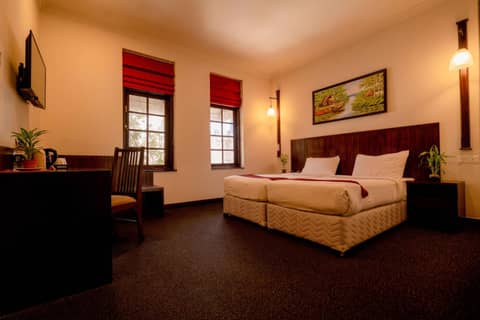 Hotel Nippon Colombo — photo 9