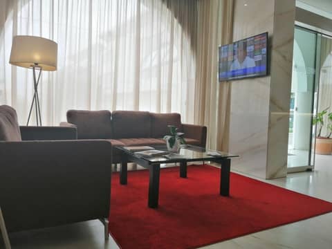 Hotel Monaco — photo 2