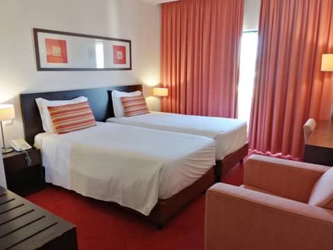 Hotel Monaco — photo 4