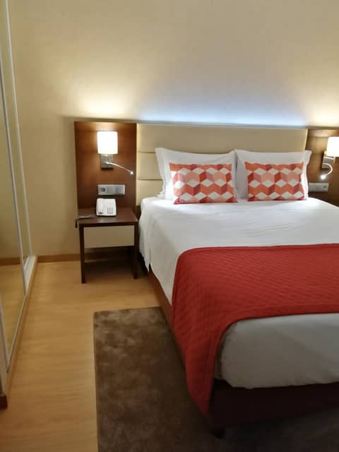 Hotel Monaco — photo 9