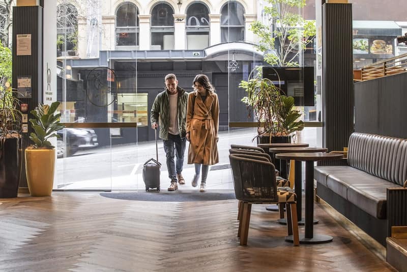 voco Auckland City Centre by IHG — photo 1