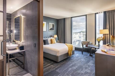 voco Auckland City Centre by IHG — photo 2