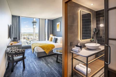 voco Auckland City Centre by IHG — photo 5