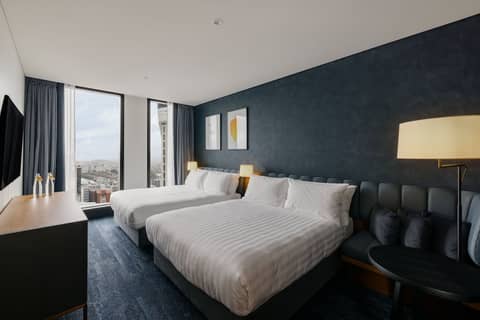 voco Auckland City Centre by IHG — photo 9