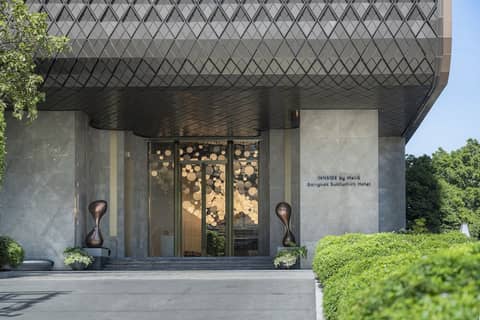 INNSiDE by Meliá Bangkok Sukhumvit — photo 8