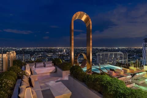 INNSiDE by Meliá Bangkok Sukhumvit — photo 9