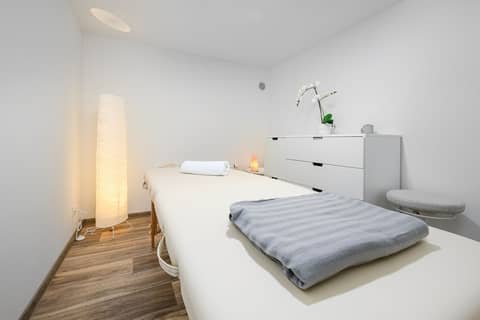 Wellness Rooms Central — photo 8