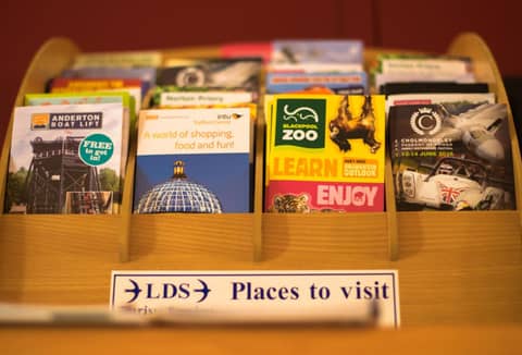 Stay Inn Manchester — photo 5