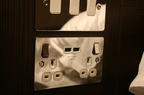 Stay Inn Manchester — photo 9