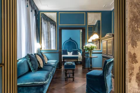 Splendid Venice - Starhotels Collezione — photo 5