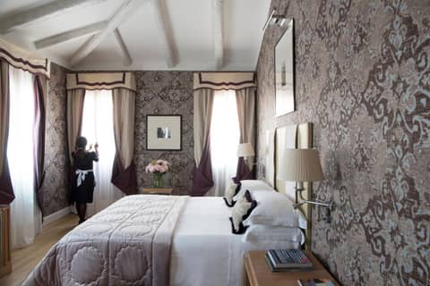 Splendid Venice - Starhotels Collezione — photo 6