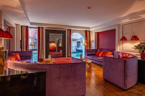 Splendid Venice - Starhotels Collezione — photo 7