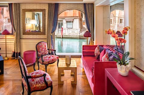 Splendid Venice - Starhotels Collezione — photo 9