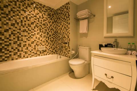 Yan's House Hotel — photo 3