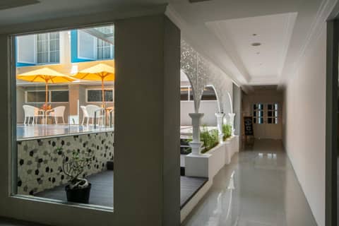 Yan's House Hotel — photo 5