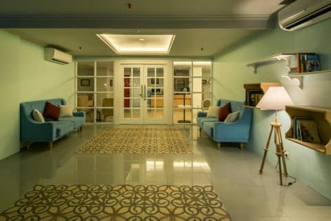 Yan's House Hotel — photo 6