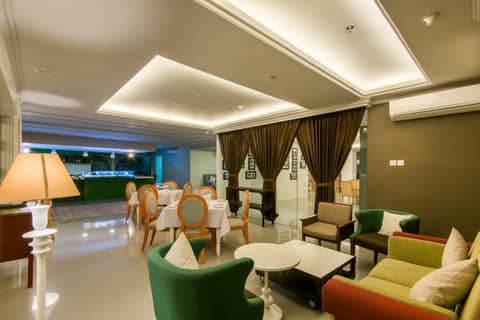 Yan's House Hotel — photo 8