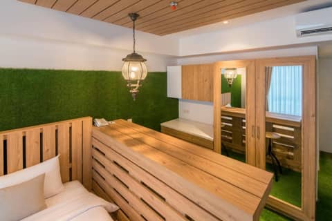 Yan's House Hotel — photo 9