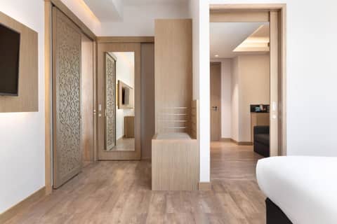 Ramada Encore by Wyndham Muscat Al-Ghubra — photo 3