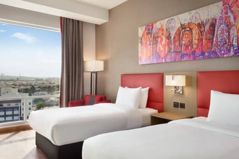 Ramada Encore by Wyndham Muscat Al-Ghubra — photo 4