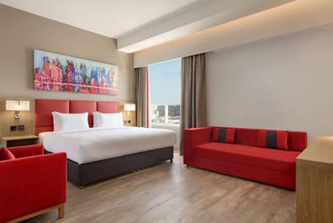 Ramada Encore by Wyndham Muscat Al-Ghubra — photo 5