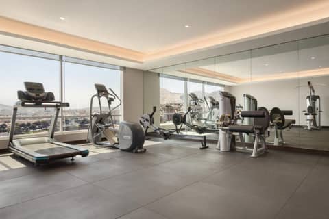 Ramada Encore by Wyndham Muscat Al-Ghubra — photo 7