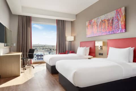 Ramada Encore by Wyndham Muscat Al-Ghubra — photo 8