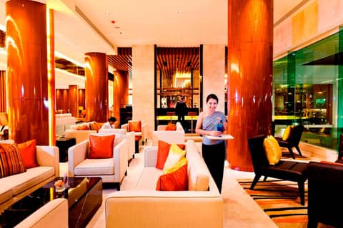 Royal Princess Larn Luang - SHA Extra Plus — photo 5