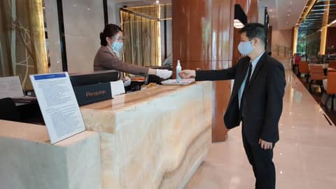 Royal Princess Larn Luang - SHA Extra Plus — photo 9