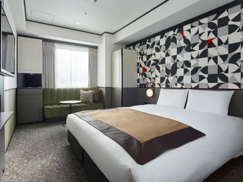 Mitsui Garden Hotel Shiodome Italia-gai - Tokyo — photo 2