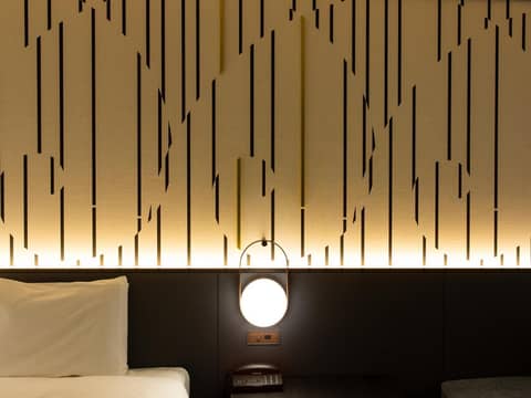 Mitsui Garden Hotel Shiodome Italia-gai - Tokyo — photo 3