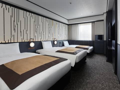 Mitsui Garden Hotel Shiodome Italia-gai - Tokyo — photo 4