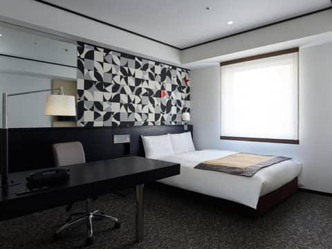 Mitsui Garden Hotel Shiodome Italia-gai - Tokyo — photo 6
