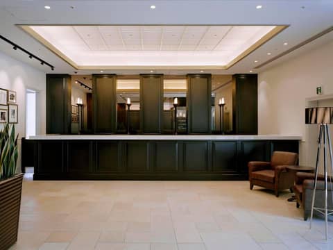 Mitsui Garden Hotel Shiodome Italia-gai - Tokyo — photo 8