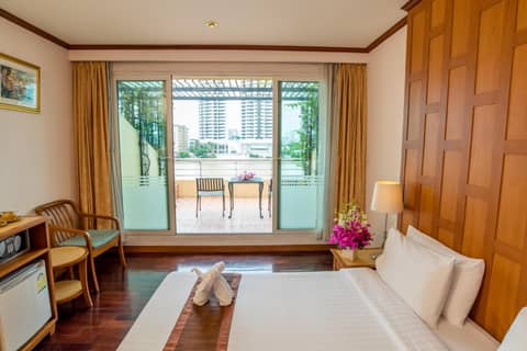 New Siam Riverside — photo 5